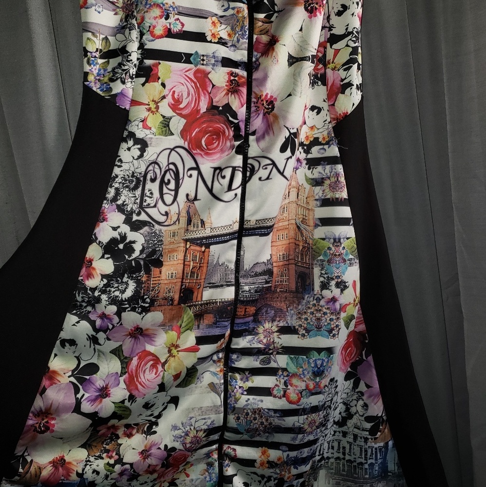Cocoom London Skater Dress Size XL